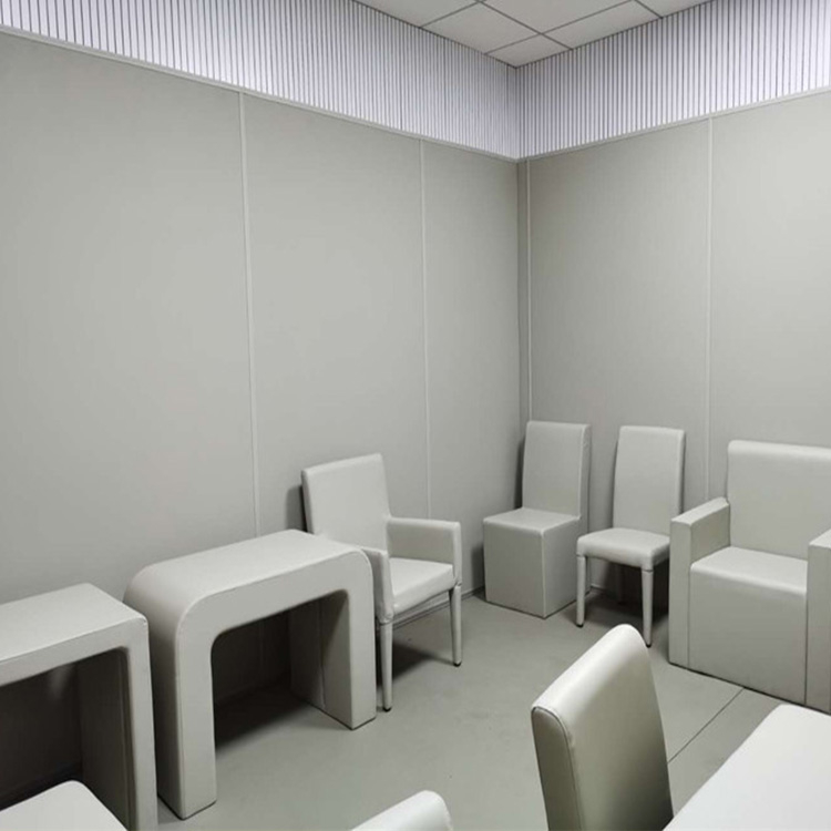 審訊室軟包廠家就選廣州鴻星新材料