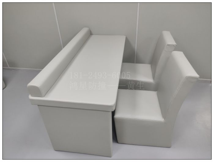 談話室墻面軟包作用及安裝