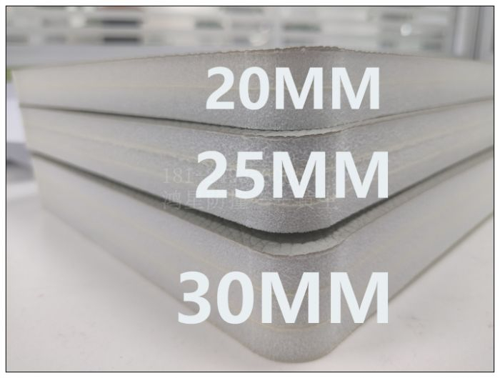 《安全新保障:墻面防撞軟包的神奇魅力》