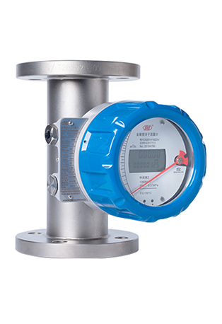 金屬管浮子流量計